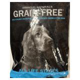$70 28 lb Diamond Naturals Premium Dog Food
