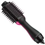 USED $55 Revlon Volumizer and Ionic Hair Dryer