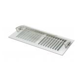 (10'-14') Frost King Heat & Air Deflectors