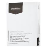 Amazon Basics Multipurpose Copy Printer Paper