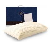 NEW $135 (K) Talalay 100% Natural Premium Latex