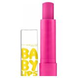 Pink Punch Maybelline Baby Lip Balm
