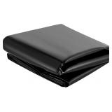 New $136 SEALED 20x20 Ft Pond Liner Flexible...
