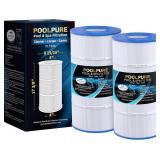 New $92 POOLPURE PLF90A Pool Filter...