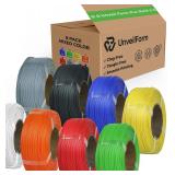 SEALED $119 Multi-Color PLA Filament