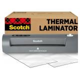 $70 Scotch Thermal Laminator