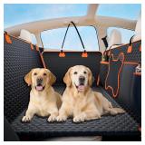 SEALED $96  Back Seat Extender for...
