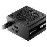NEW $96 CORSAIR CX650M Semi Modular Power Supply