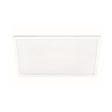 NEW $198 (4'x2') Dimmable Flat Panel Light Fixture