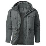 NEW $135 Men's Work Barn Jacket
