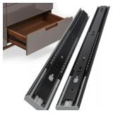 $35 (18 Inch) Homdiy Soft Close Drawer Slides