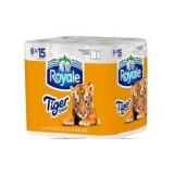 NEW Royale Tiger Strong Paper Towel