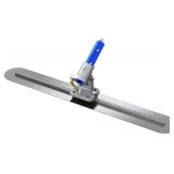 $100 (36in) Steel Fresno Concrete Trowel