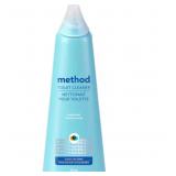 (709 ml) method Toilet Cleaner, Spearmint Scent