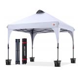 $200 ABCCANOPY Outdoor Pop up Canopy Tent 10x10
