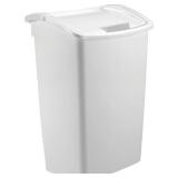 MISSING (X2)  $45 (53-Quart) Wastebasket