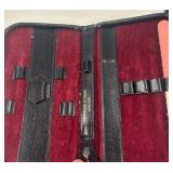 Nail File Case