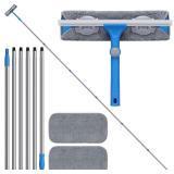New $43 Mitclear Window Squeegee, Window...
