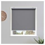 New $67 Sunoff Blackout Roller Shades Blinds...