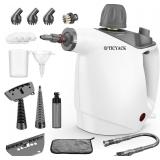 Used $60  TICYACK Steam Cleaner Handheld...
