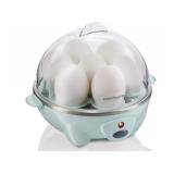 USED $30 Hamilton Beach 3-in-1 Egg Cooker