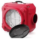 $480 Negative Air Machine