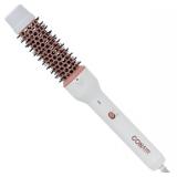 USED Conair Double Ceramic Thermal Round Brush