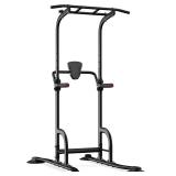 SEALED $150 Power Tower Pull Up Bar