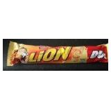 (4)Lion Duo