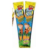5x JOVY FRUIT ROLLS - PINEAPPLE