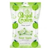 (2)Regal Crown Sour Apple Hard Candy 6.25oz