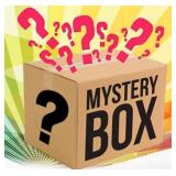 Small Mystery Box with Assorted Items
