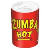4x Zumba Pica Hot N Spicy Seasoning 22g