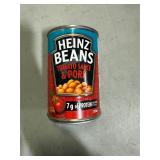 Heinz Original Beans with Pork, 398ml