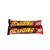 (4)Lion Milk Duo