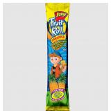 5x Jovy Pineapple Fruit Rolls .75oz