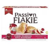 2x Vachon Passion Flakie Apple-Raspberry Cake 305g