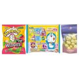 Kids Snack Pack