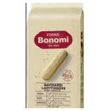 Bonomi Savoiardi ï¿½ Lady Fingers, 500g