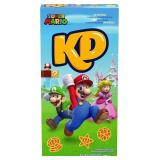 6pk KD Super Mario Mac and Cheese, 156g