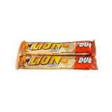 (2)Lion Duo