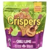 Crispers Chili and Lime Crackers 145 g