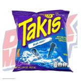 Takis Blue Heat - 3.25oz