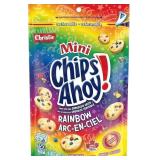 Chips Ahoy Mini Rainbow Chocolate Chip Cookie 200g