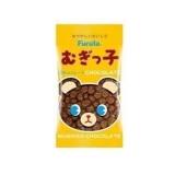 6x Furuta Mugikko chocolate 13g