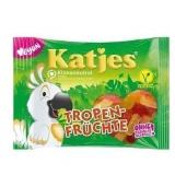 (2)Katjes Tropenfr chte Vegan 175g
