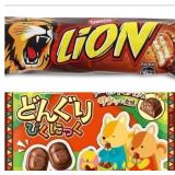 4pk Milk Chocolate Mix