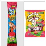 6pk Watermelon Candy Mix
