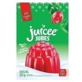 2x Dare Candy Juicee Jubes Festive 225G