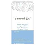 Summer's Eve Vinegar Water Douche 2ct,133ml, White